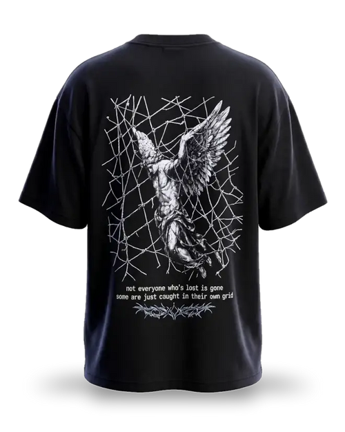 GRID — Fallen Angel